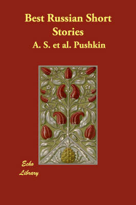Best Russian Short Stories (Paperback)