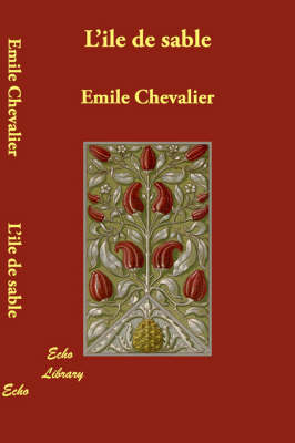 L'Ile de Sable (Paperback)