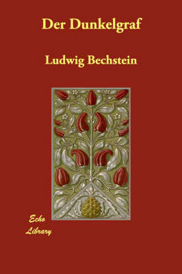 Der Dunkelgraf (Paperback)