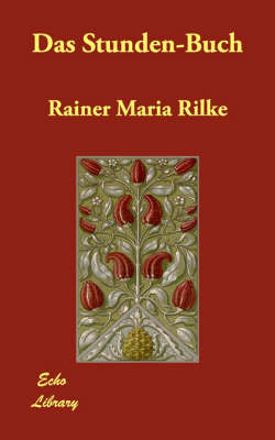 Das Stunden-Buch (Paperback)