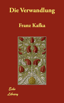 Die Verwandlung (Paperback)