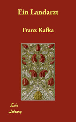 Ein Landarzt (Paperback)
