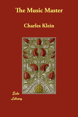 The Music Master (Paperback)