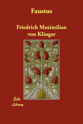 Faustus (Paperback)