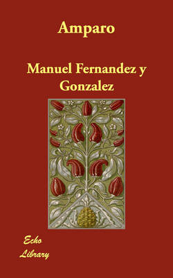 Amparo (Paperback)