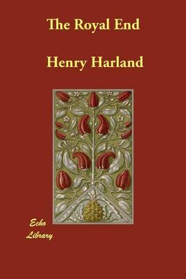 The Royal End (Paperback)