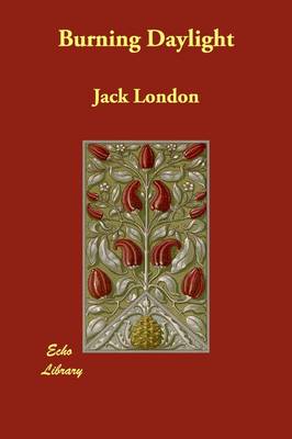 Burning Daylight (Paperback)