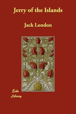 Jerry of the Islands (Paperback)
