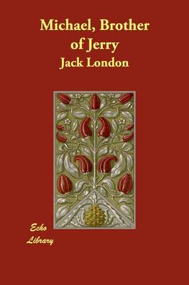 Michael, Brother of Jerry (Paperback)