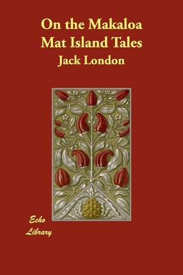 On the Makaloa Mat Island Tales (Paperback)