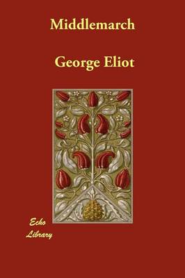 Middlemarch (Paperback)