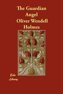The Guardian Angel (Paperback)