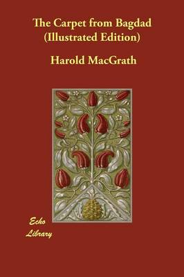 The Carpet from Bagdad (Illustrated Edition) (Paperback)