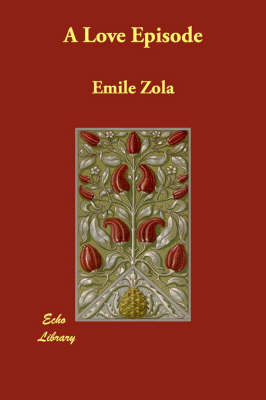 A Love Episode (Paperback)