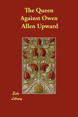 The Queen Against Owen (Paperback)