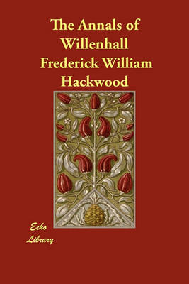 The Annals of Willenhall (Paperback)