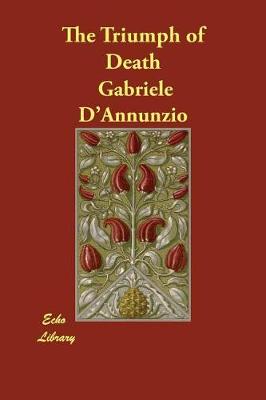 The Triumph of Death (Paperback)