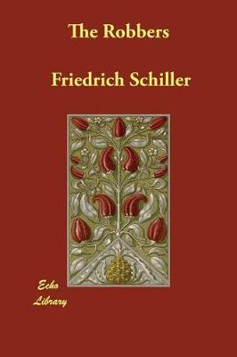 The Robbers (Paperback)