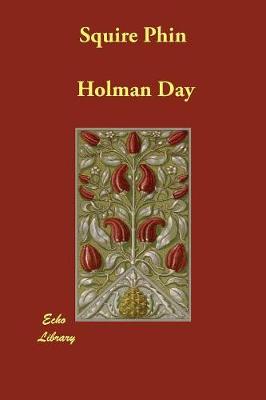 Squire Phin (Paperback)