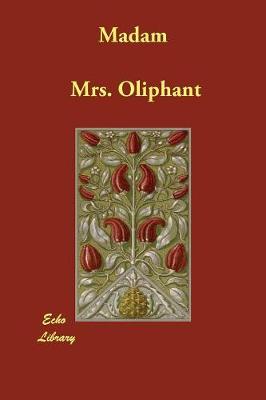 Madam (Paperback)