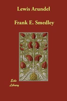 Lewis Arundel (Paperback)