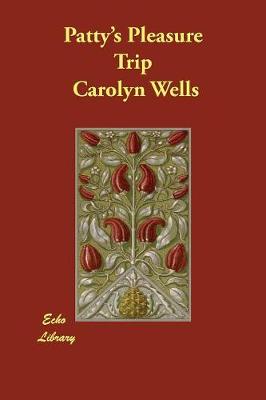 Patty's Pleasure Trip (Paperback)