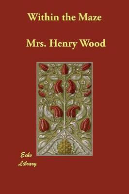 Within the Maze (Paperback)