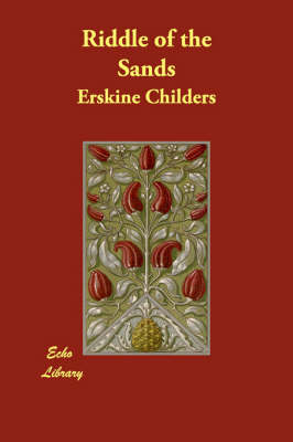 Riddle of the Sands (Paperback)