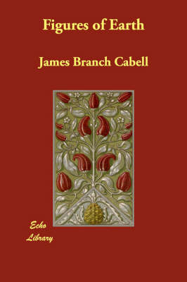 Figures of Earth (Paperback)