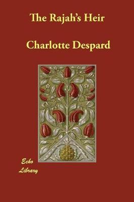 The Rajah's Heir (Paperback)