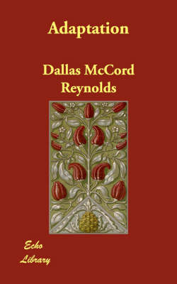Adaptation (Paperback)