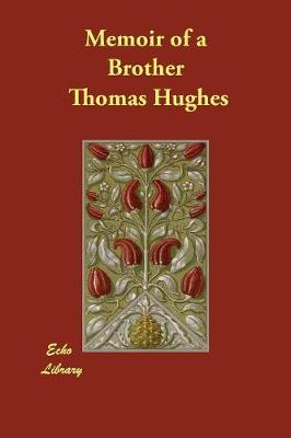 Memoir of a Brother (Paperback)
