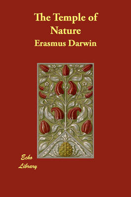 The Temple of Nature (Paperback)