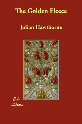 The Golden Fleece (Paperback)