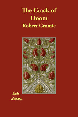 The Crack of Doom (Paperback)