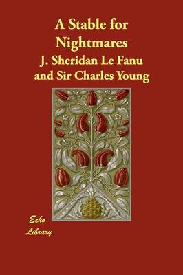 A Stable for Nightmares (Paperback)