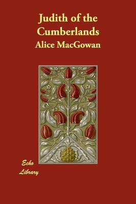 Judith of the Cumberlands (Paperback)