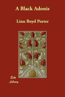 A Black Adonis (Paperback)