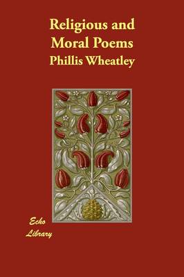Religious and Moral Poems (Paperback)