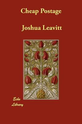 Cheap Postage (Paperback)