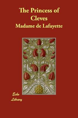 The Princess of Cleves (Paperback)