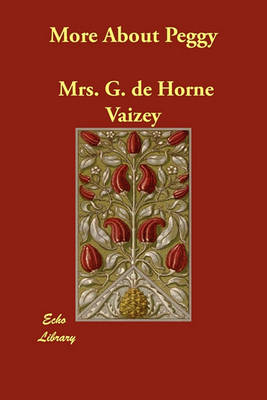 More about Peggy (Paperback)