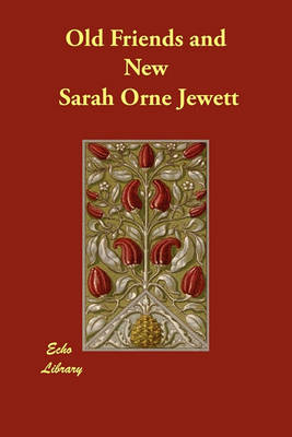 Old Friends and New (Paperback)