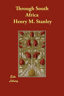 Through South Africa (Paperback)