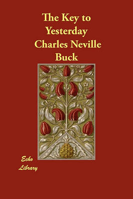 The Key to Yesterday (Paperback)