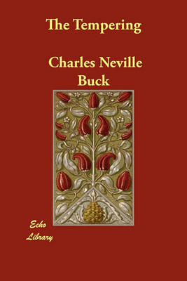 The Tempering (Paperback)