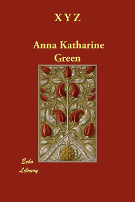 X y Z (Paperback)
