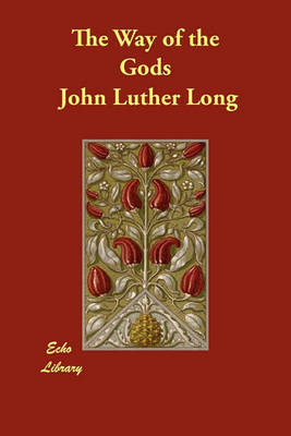 The Way of the Gods (Paperback)