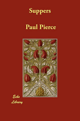 Suppers (Paperback)