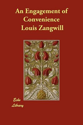 An Engagement of Convenience (Paperback)